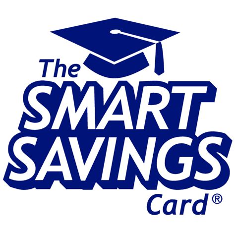 smart savings card